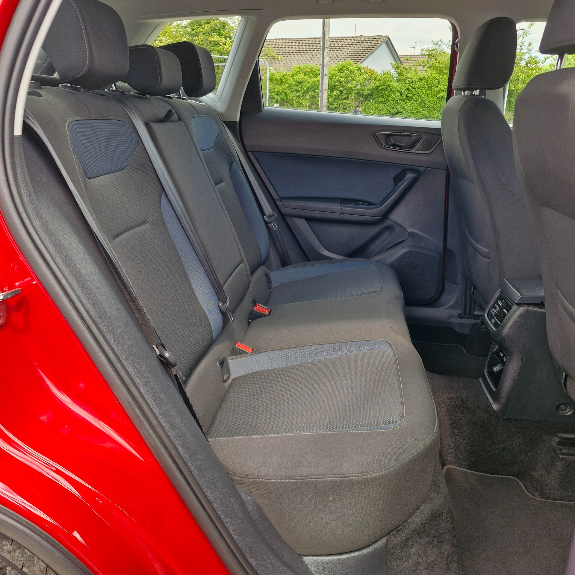 Jun 2019 Seat Ateca 1.6 TDI SE Technology [EZ] 5dr DSG