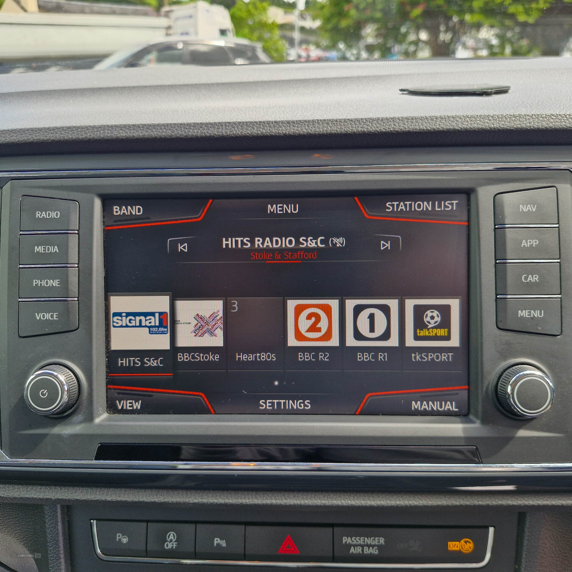 Jun 2019 Seat Ateca 1.6 TDI SE Technology [EZ] 5dr DSG