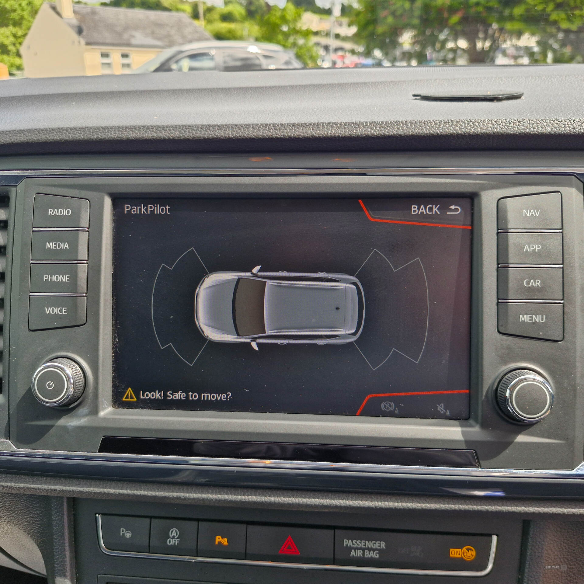 Jun 2019 Seat Ateca 1.6 TDI SE Technology [EZ] 5dr DSG