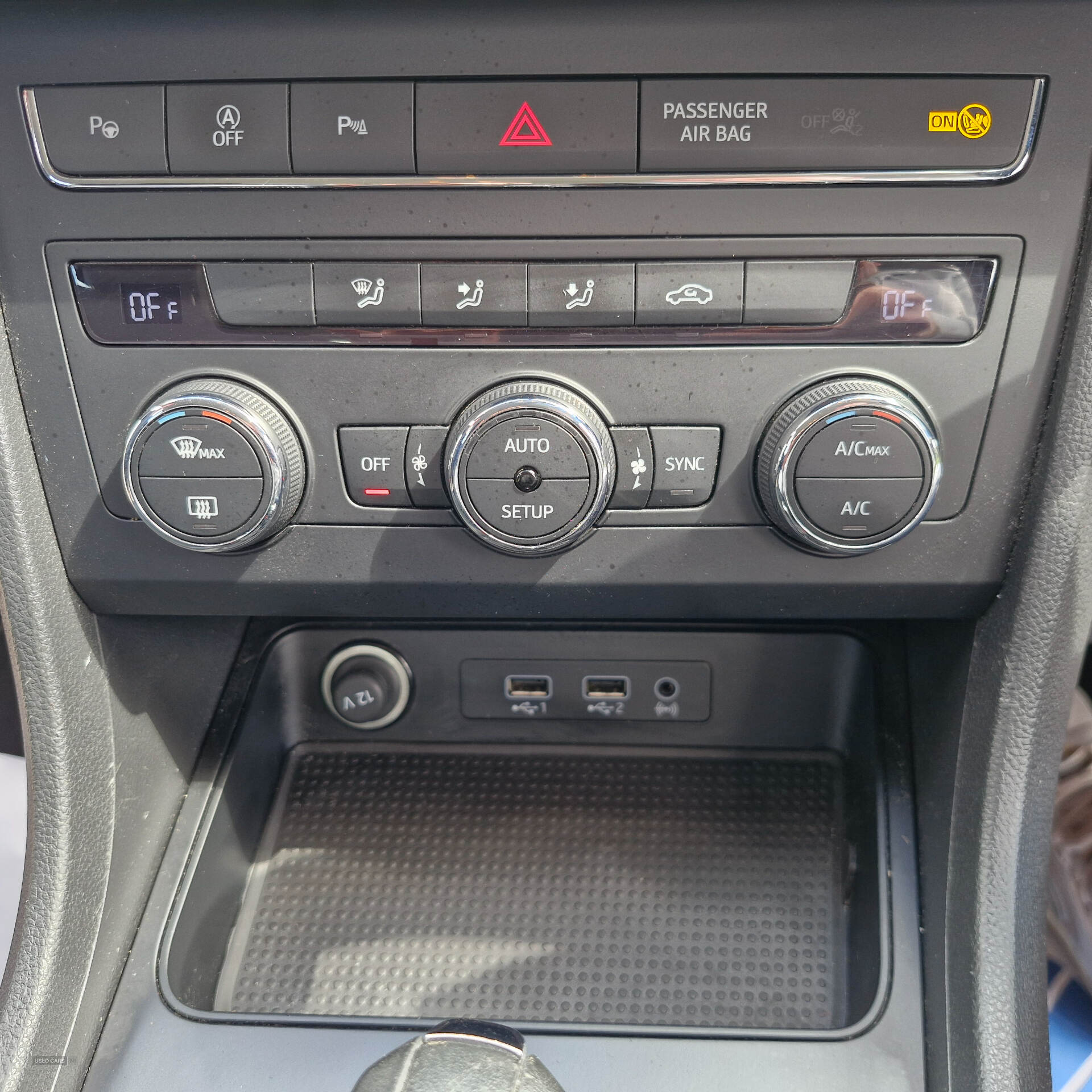 Jun 2019 Seat Ateca 1.6 TDI SE Technology [EZ] 5dr DSG