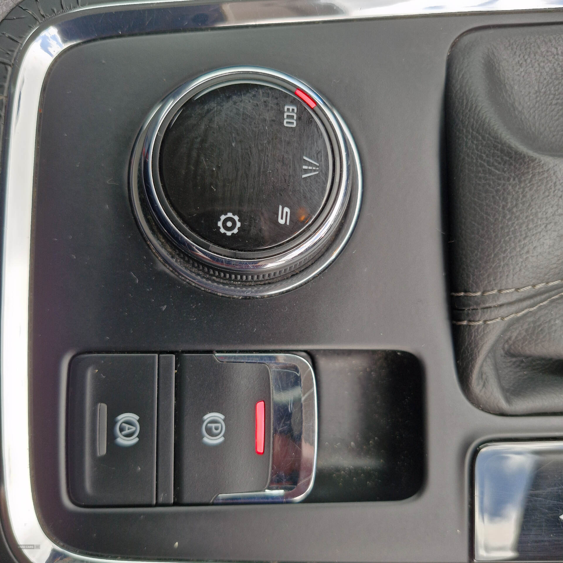 Jun 2019 Seat Ateca 1.6 TDI SE Technology [EZ] 5dr DSG