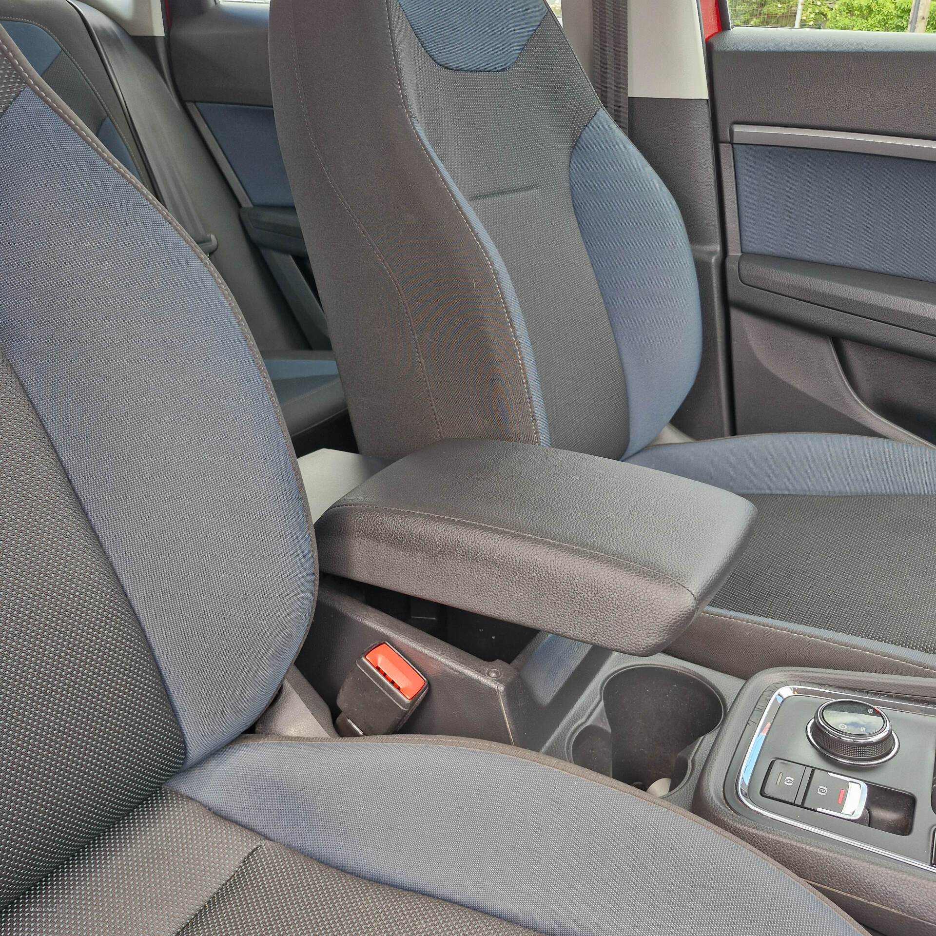 Jun 2019 Seat Ateca 1.6 TDI SE Technology [EZ] 5dr DSG