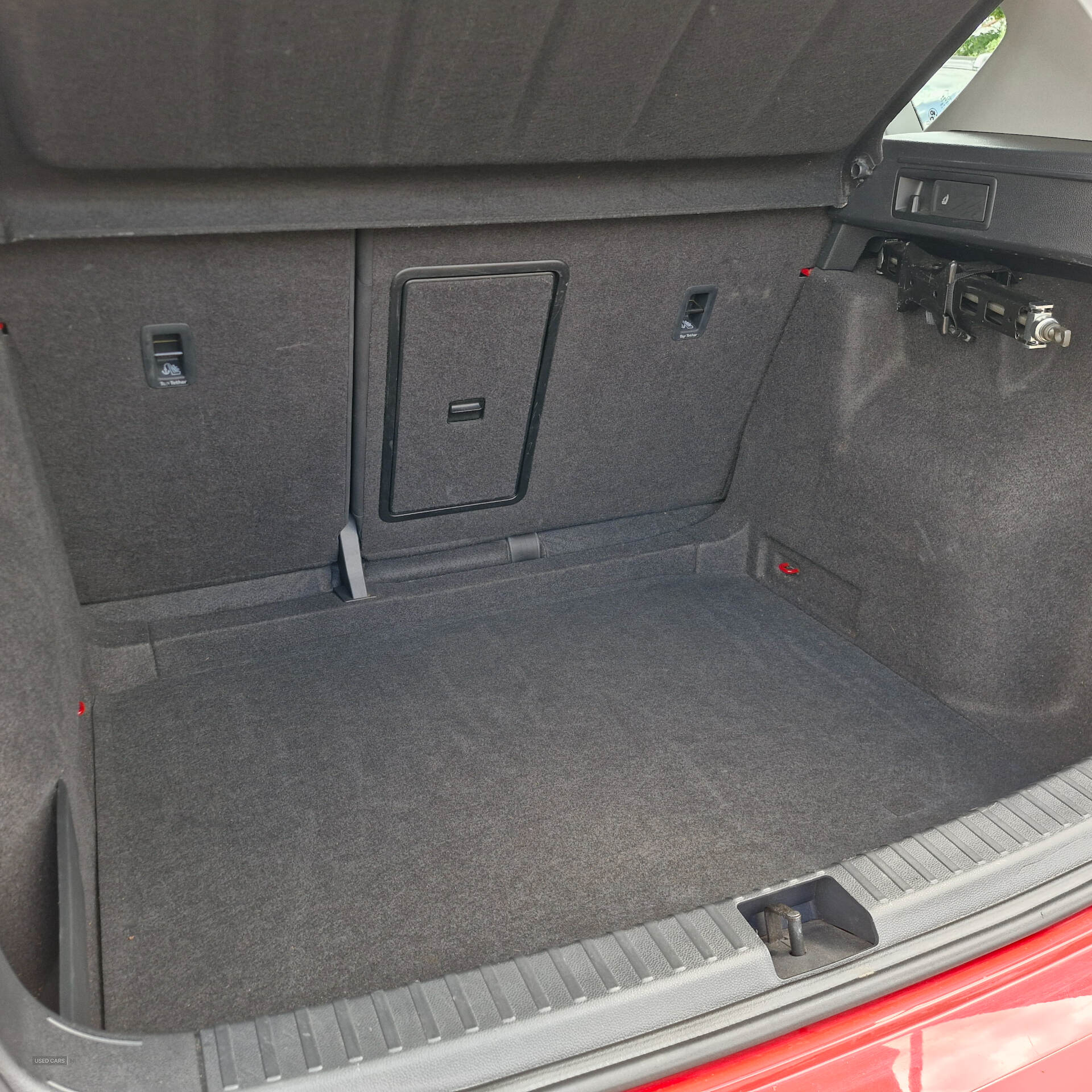Jun 2019 Seat Ateca 1.6 TDI SE Technology [EZ] 5dr DSG