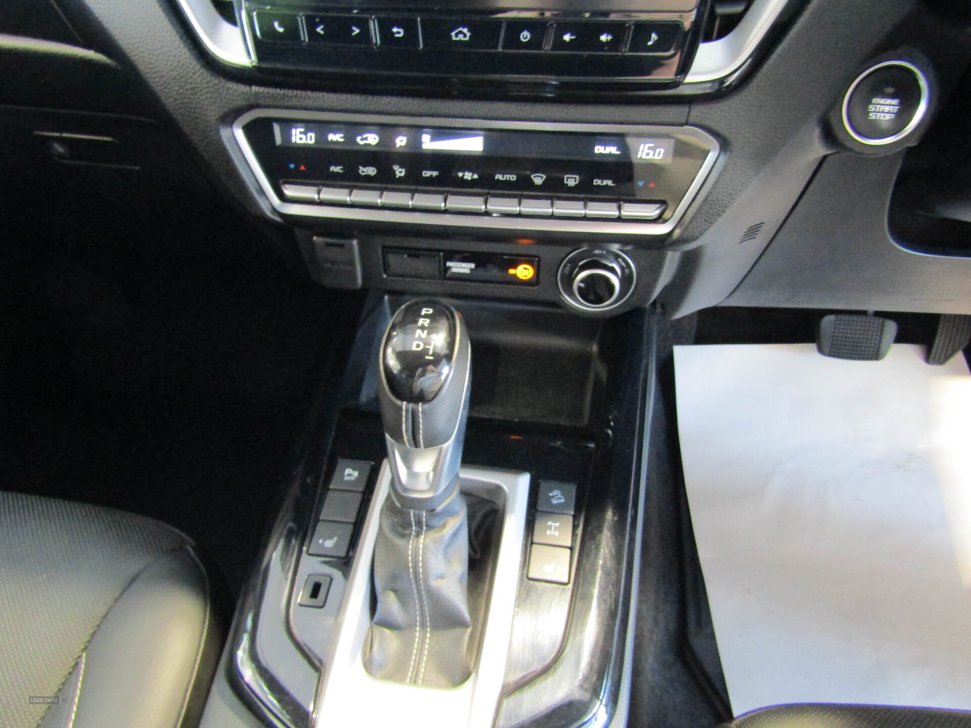 Mar 2022 Isuzu D-Max V-Cross D-Max, Automatic.