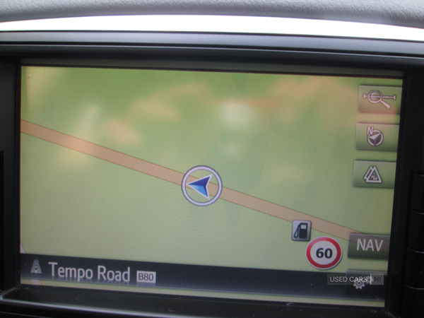Toyota Yaris DIESEL HATCHBACK in Fermanagh