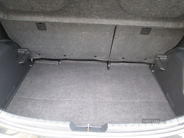 Toyota Yaris DIESEL HATCHBACK in Fermanagh