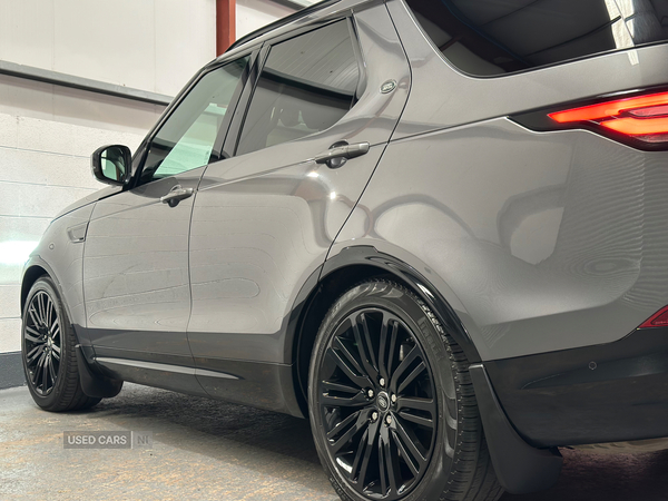 Land Rover Discovery DIESEL SW in Antrim