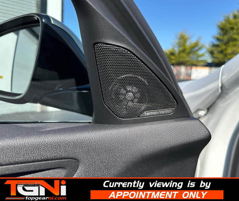 Dec 2020 BMW 1 Series M135i xDrive 5dr Step Auto