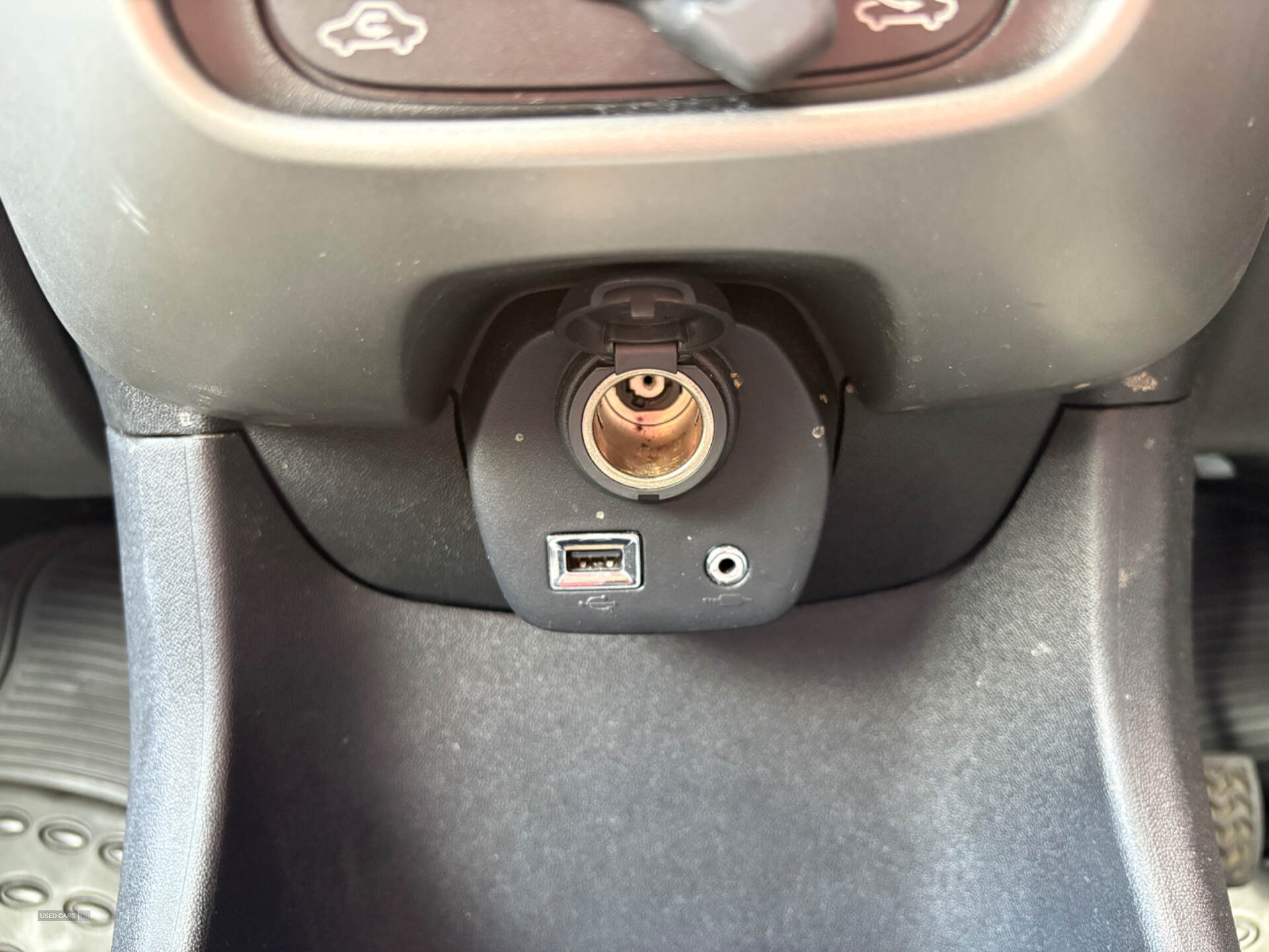 Toyota Aygo HATCHBACK in Derry / Londonderry