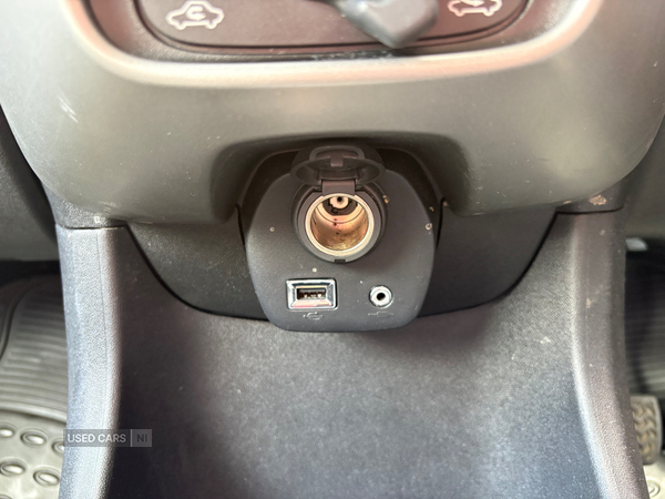 Toyota Aygo HATCHBACK in Derry / Londonderry
