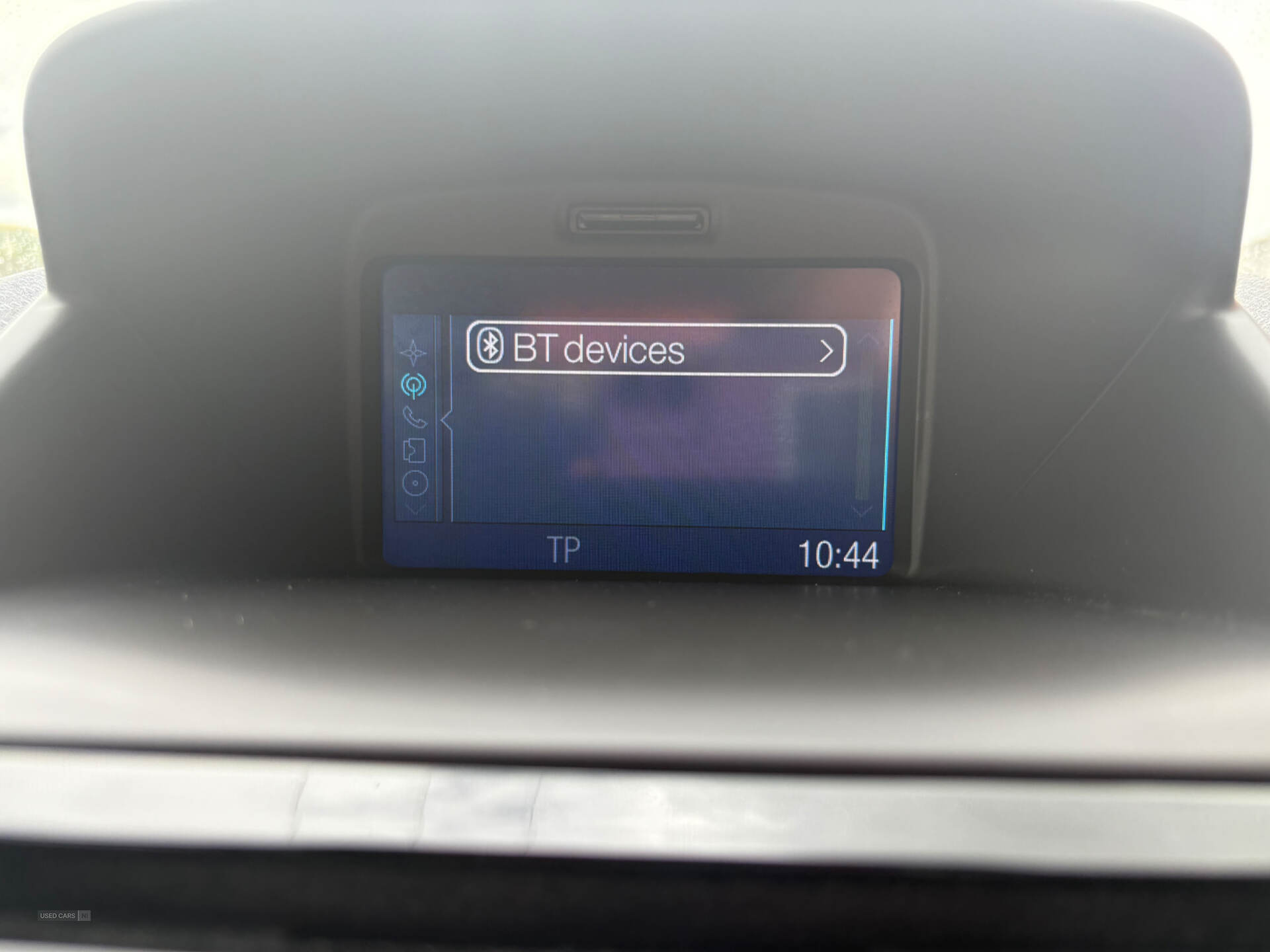 Ford Fiesta HATCHBACK in Derry / Londonderry