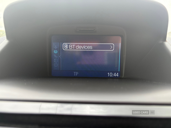 Ford Fiesta HATCHBACK in Derry / Londonderry