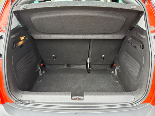 Vauxhall Crossland DIESEL HATCHBACK in Derry / Londonderry