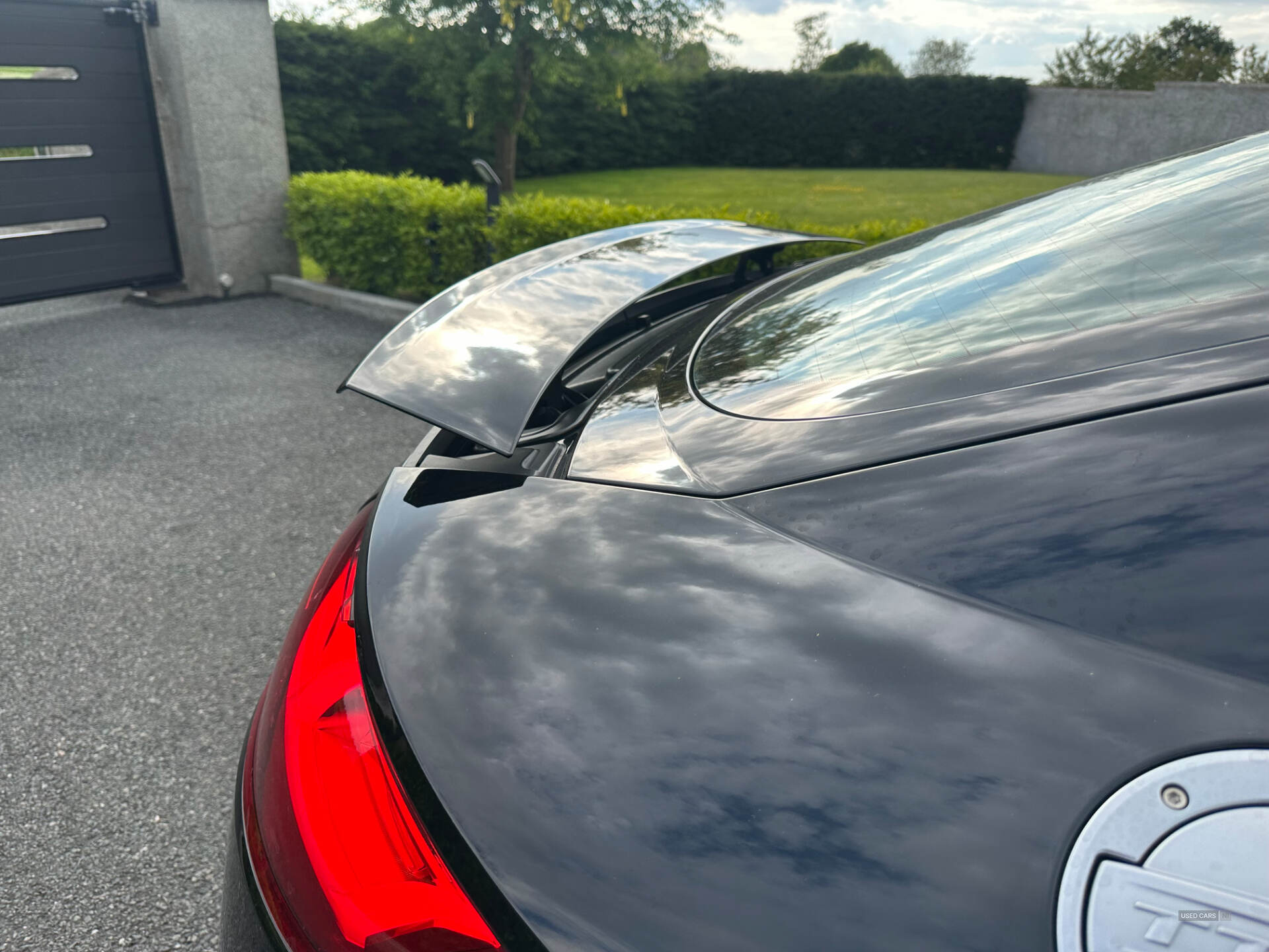 Jun 2015 Audi TT 2.0 TDI Ultra S Line 2dr