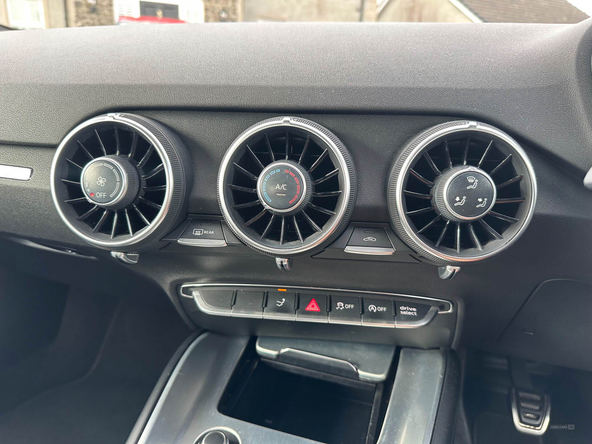 Jun 2015 Audi TT 2.0 TDI Ultra S Line 2dr