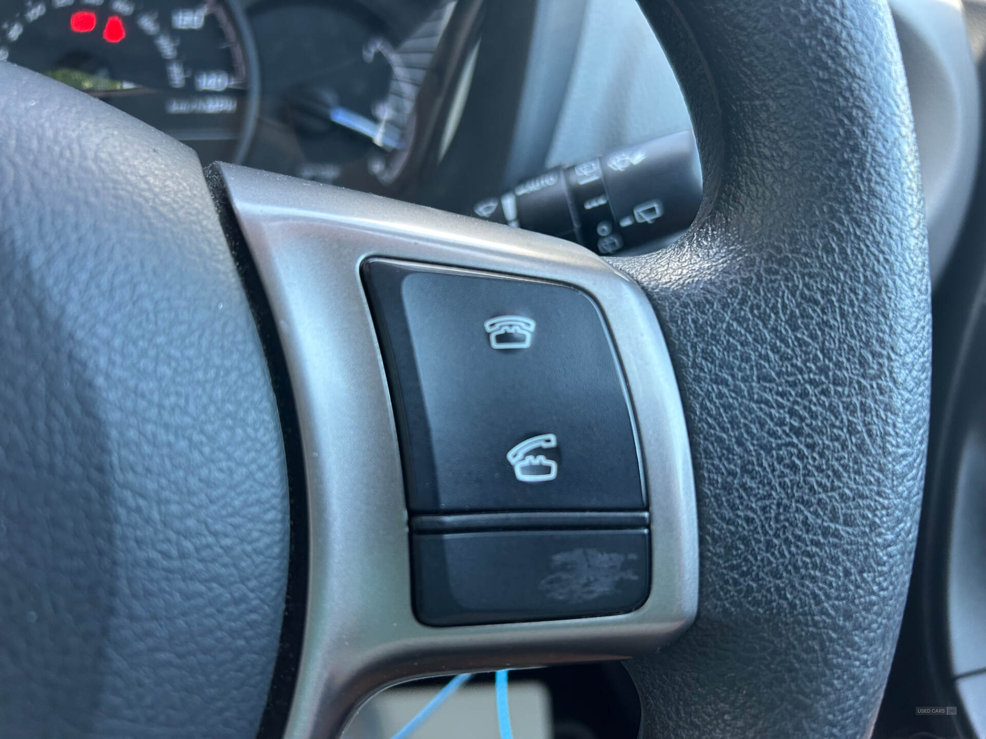 Feb 2018 Toyota Yaris 1.0 VVT-i Active 5dr
