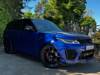 Land Rover Range Rover Sport ESTATE in Antrim