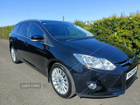 Ford Focus ESTATE in Down