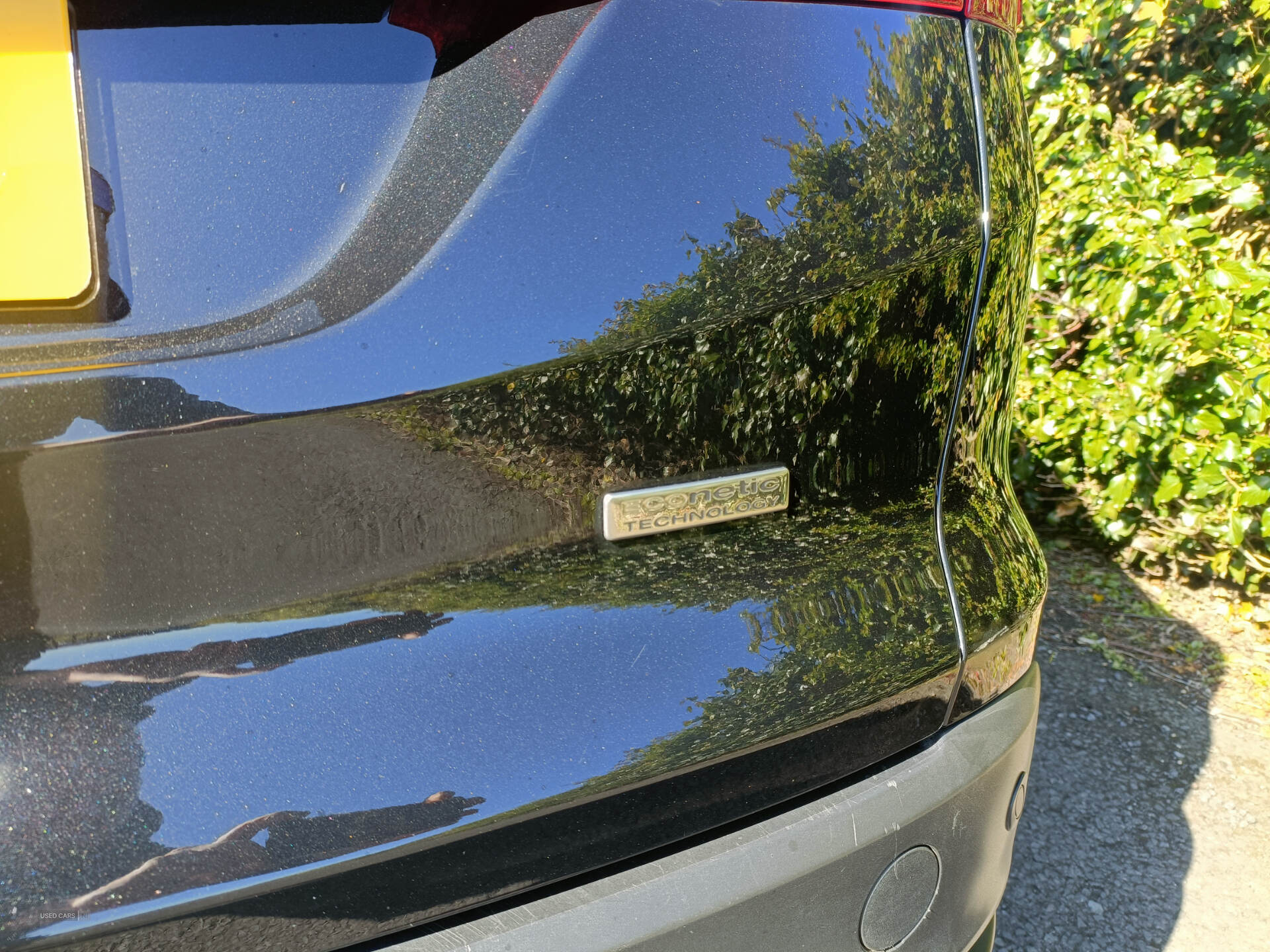 May 2012 Ford Focus 1.0 125 EcoBoost Titanium X 5dr