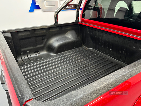 Volkswagen Amarok A33 DIESEL in Tyrone