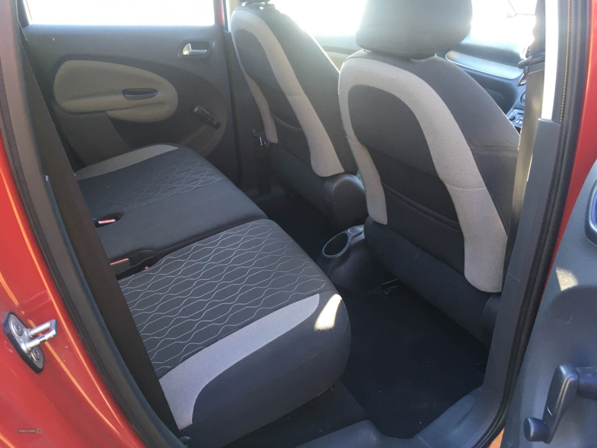 Sep 2013 Citroen  1.6 HDi 8V Selection 5dr
