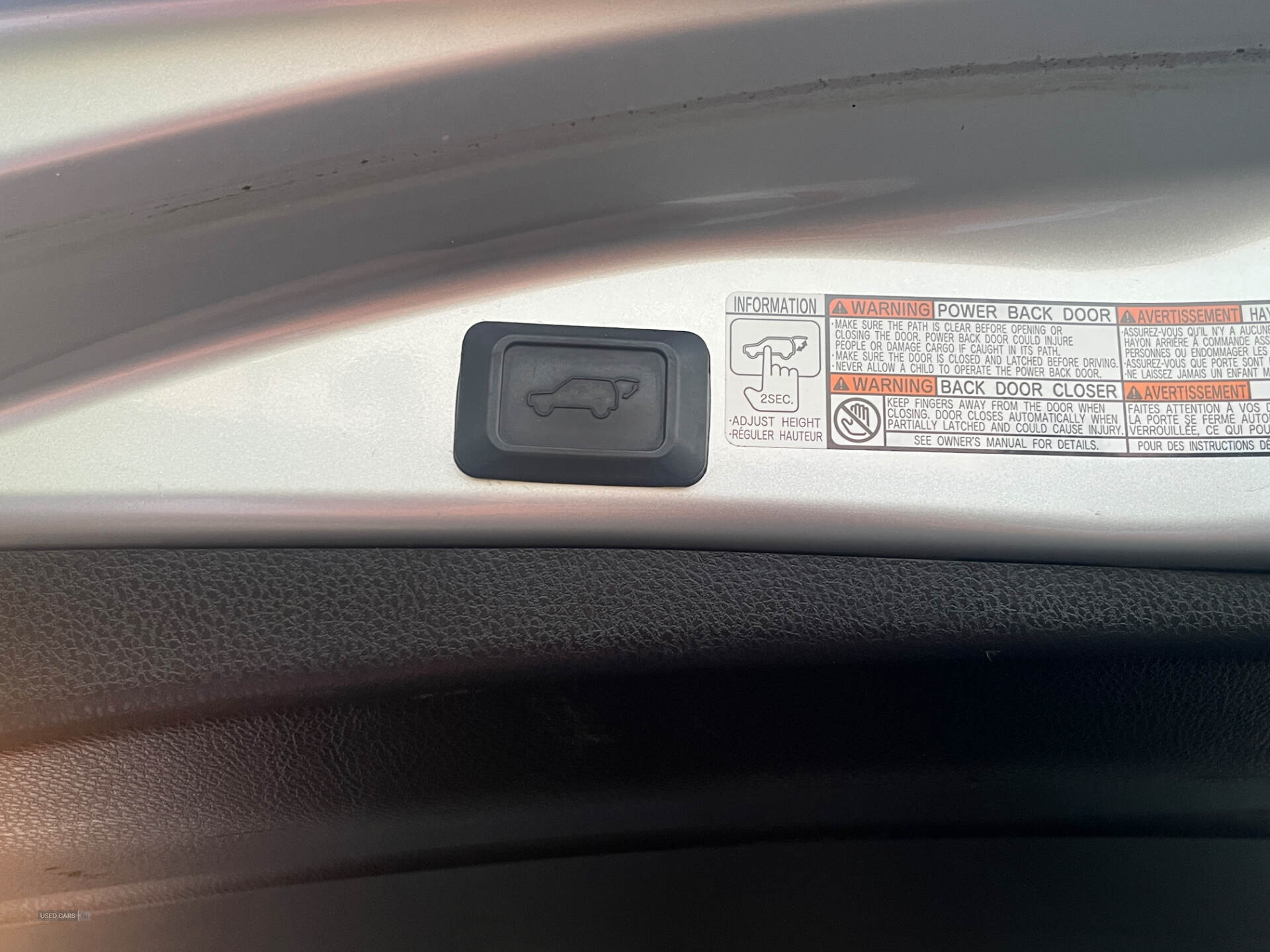 Jun 2014 Toyota RAV4 2.0 D-4D Icon 5dr 2WD