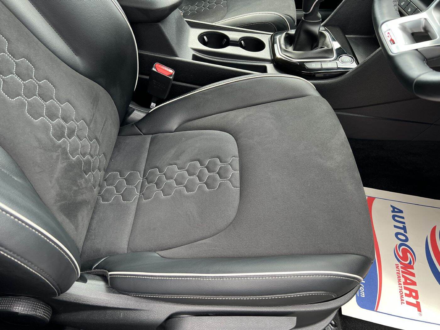 May 2024 Kia Sportage 1.6T GDi ISG GT-Line 5dr