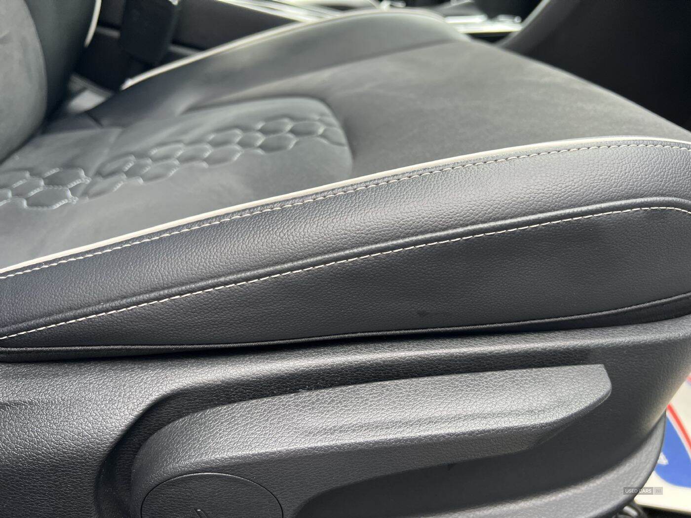 May 2024 Kia Sportage 1.6T GDi ISG GT-Line 5dr
