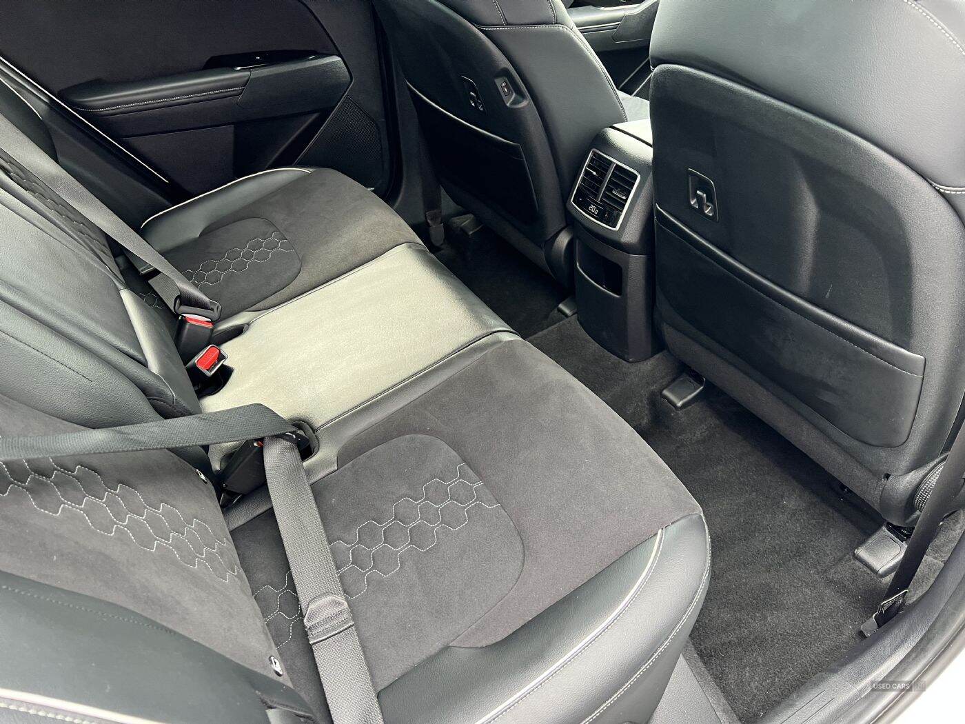 May 2024 Kia Sportage 1.6T GDi ISG GT-Line 5dr