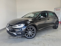 Volkswagen Golf 1.6 TDI GT Hatchback 5dr Diesel Manual Euro 6 (s/s) (115 ps) in Derry / Londonderry