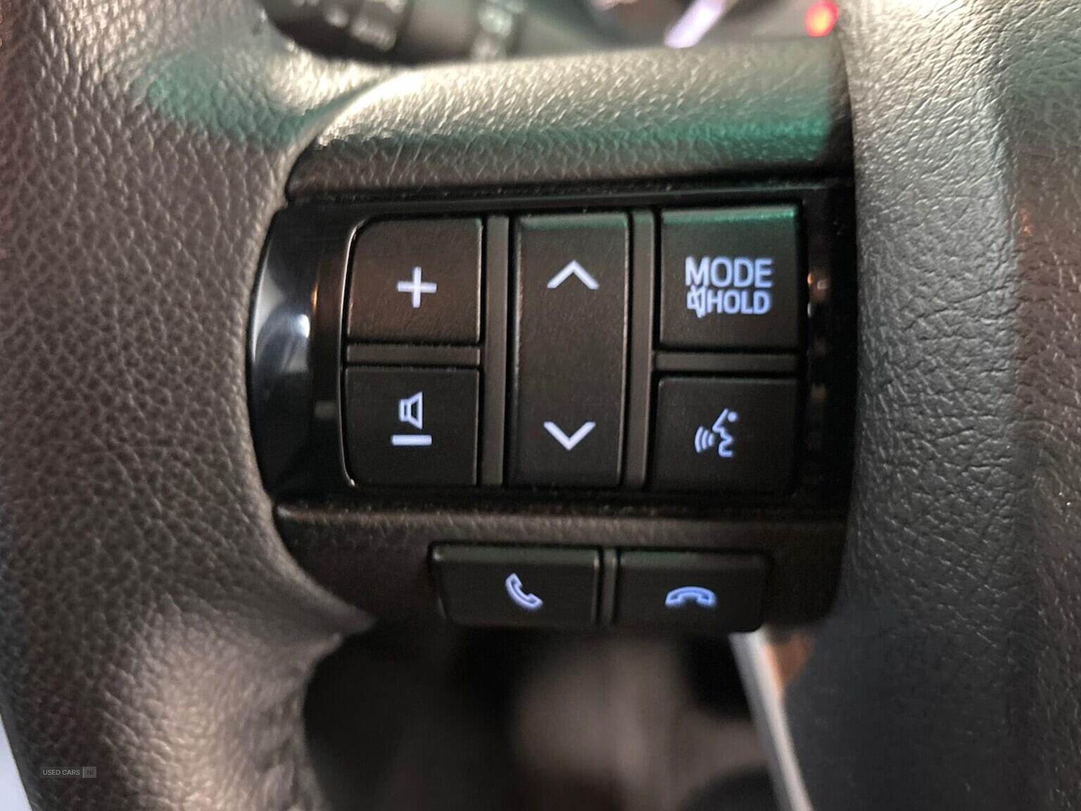 Aug 2023 Toyota Hilux Invincible D/Cab Pick Up 2.8 D-4D Auto