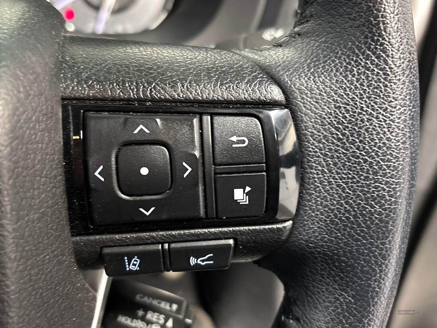 Aug 2023 Toyota Hilux Invincible D/Cab Pick Up 2.8 D-4D Auto