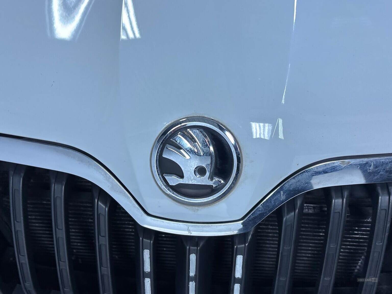 Apr 2017 Skoda Yeti OUTDOOR 1.2 Tsi [110] Se L Drive 5Dr Dsg