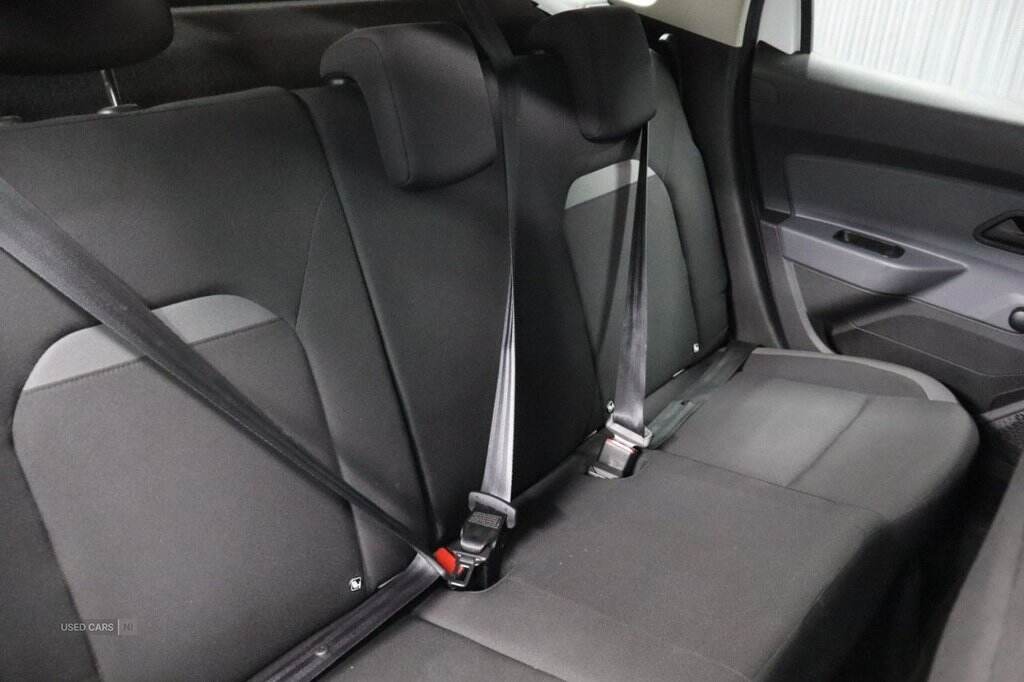 May 2019 Dacia Duster 1.6 SCe Essential 5dr