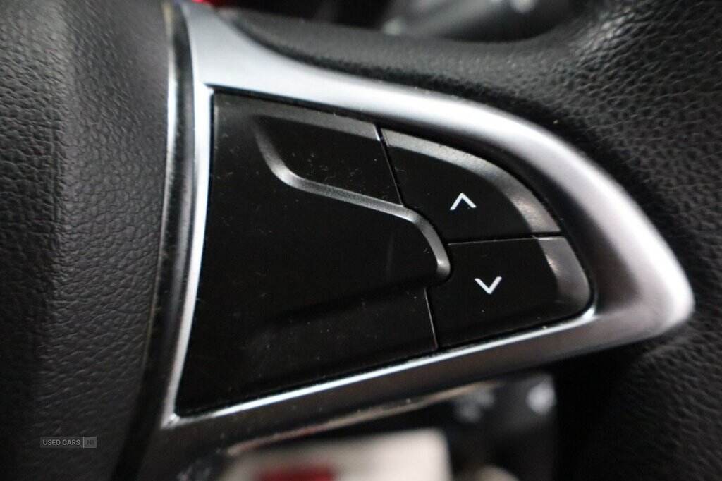 May 2019 Dacia Duster 1.6 SCe Essential 5dr