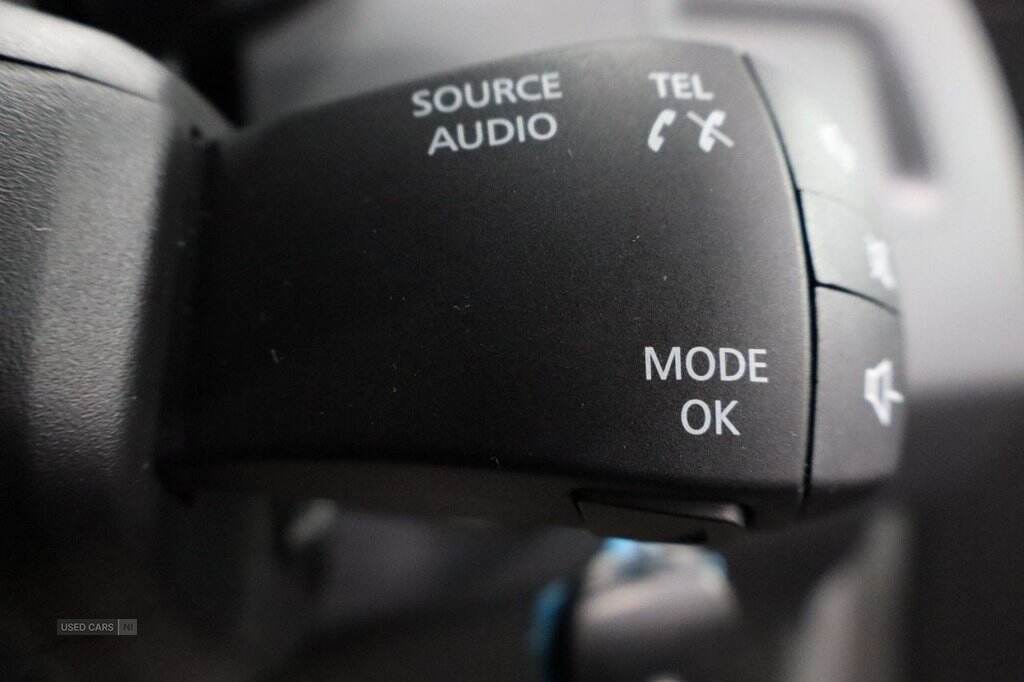 May 2019 Dacia Duster 1.6 SCe Essential 5dr