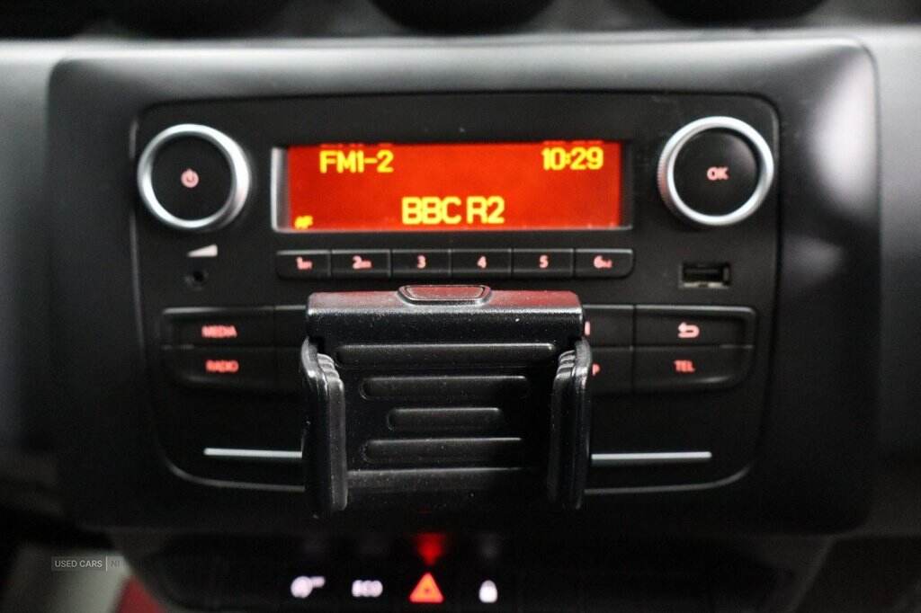 May 2019 Dacia Duster 1.6 SCe Essential 5dr