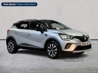 Renault Captur 1.0 Tce 100 S Edition 5Dr in Antrim