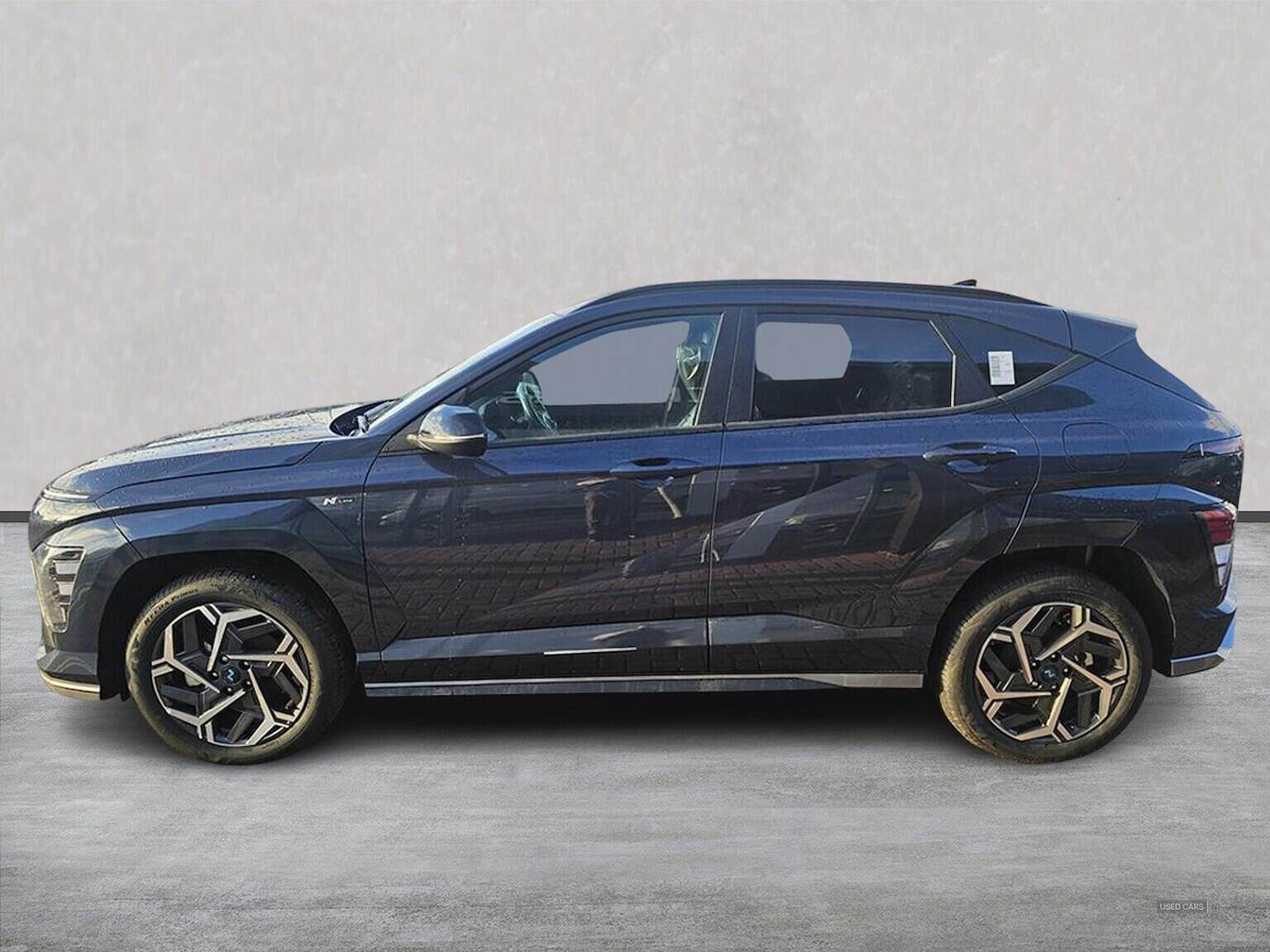 2025 Hyundai Kona 1.0T 100 N Line 5Dr