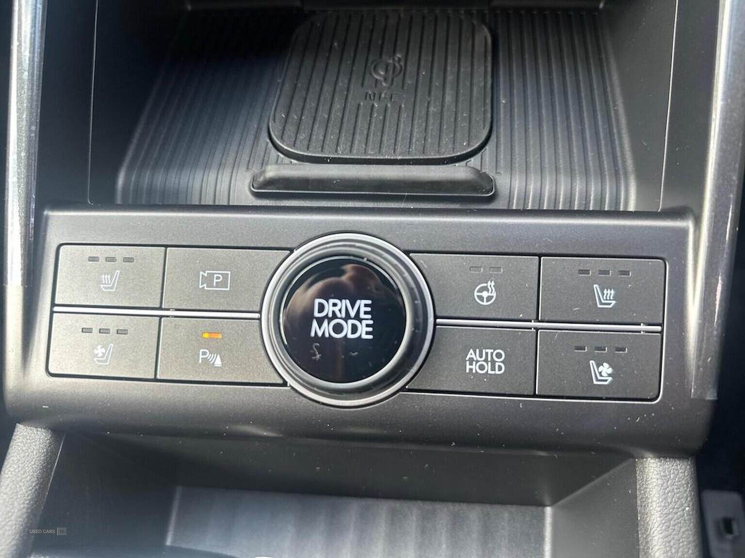 2025 Hyundai Kona 1.0T 100 N Line 5Dr