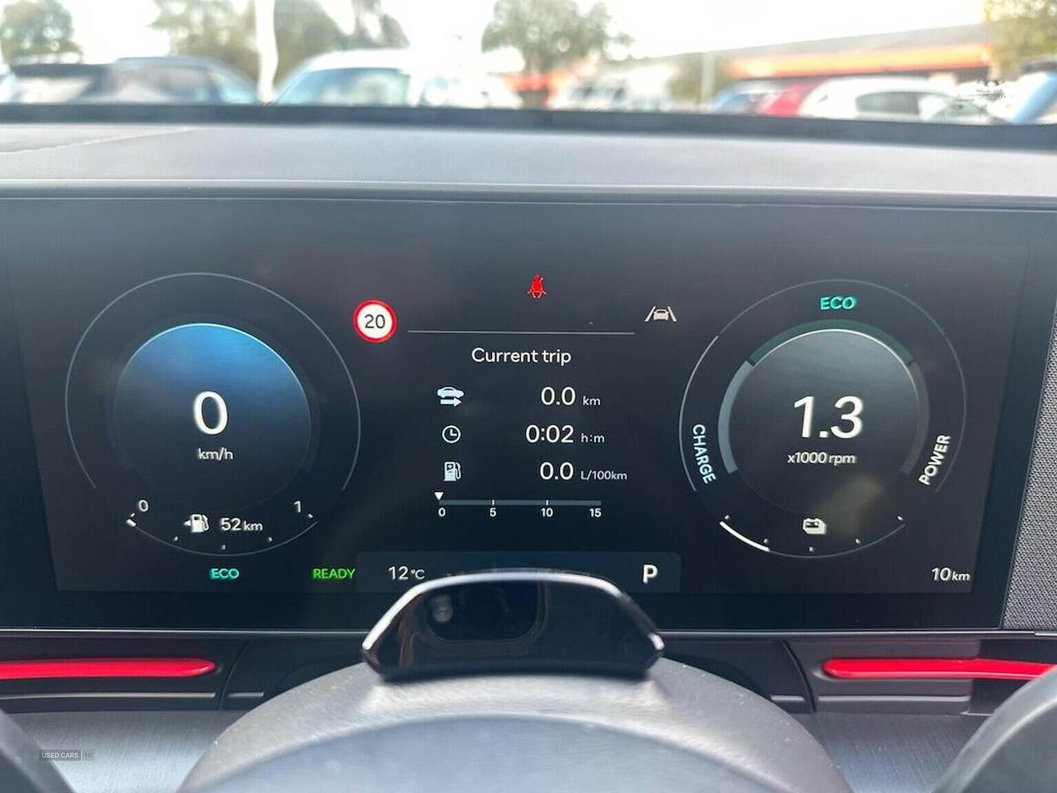 2025 Hyundai Kona 1.0T 100 N Line 5Dr