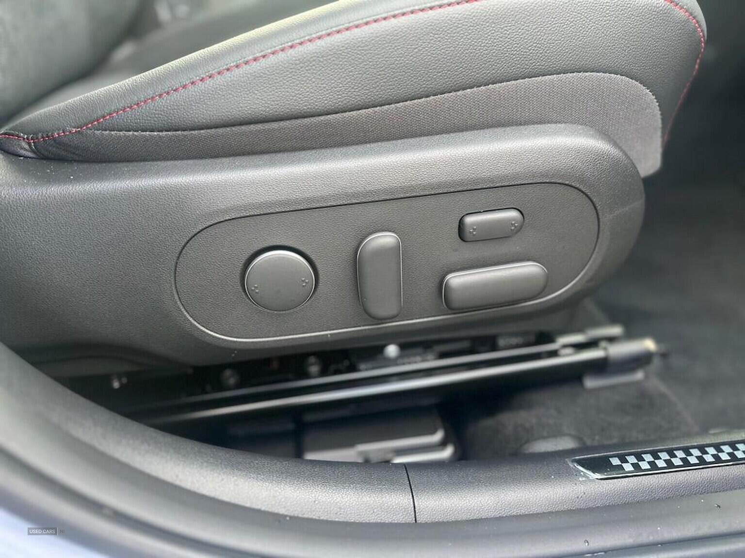 2025 Hyundai Kona 1.0T 100 N Line 5Dr