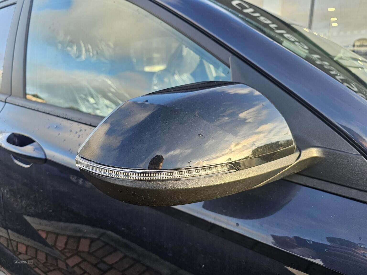 2025 Hyundai Kona 1.0T 100 N Line 5Dr