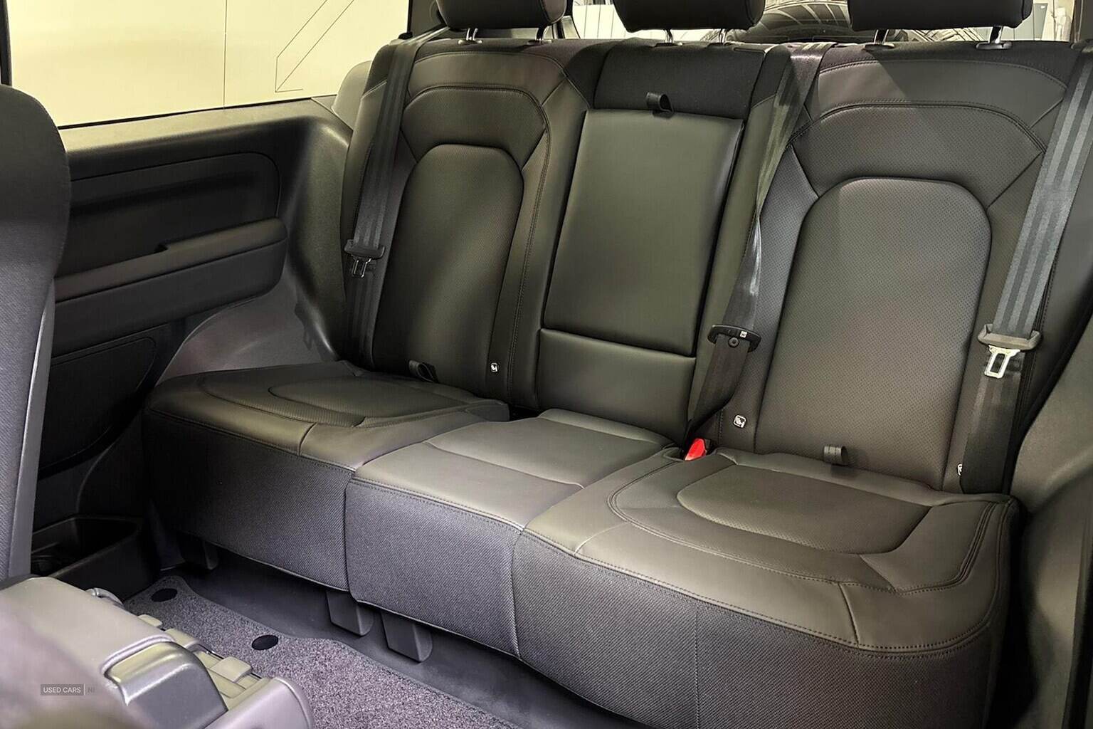  2025 Land Rover Defender 3.0 D350 X 90 3Dr Auto