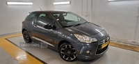 Citroen DS3 1.6 e-HDi Airdream DSport Hatchback 3dr Diesel Manual Euro 5 (s/s) (115 ps) in Derry / Londonderry