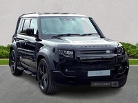 Land Rover Defender 3.0 D350 X-Dynamic Hse 130 5Dr Auto in Antrim