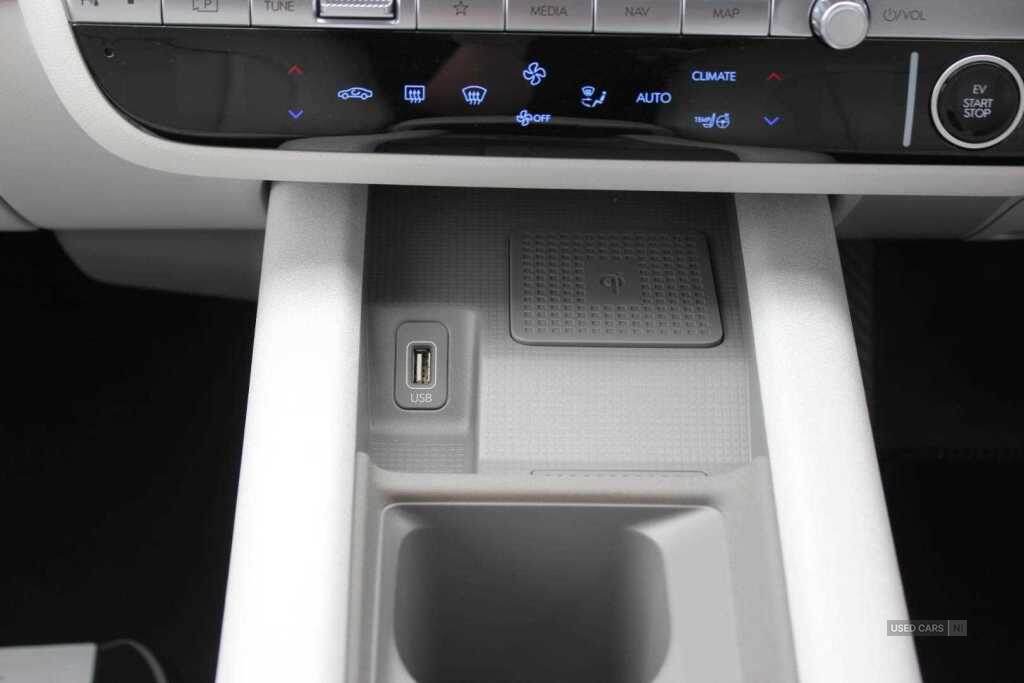 Sep 2024 Hyundai IONIQ 6 168kW Premium 77kWh 4dr Auto