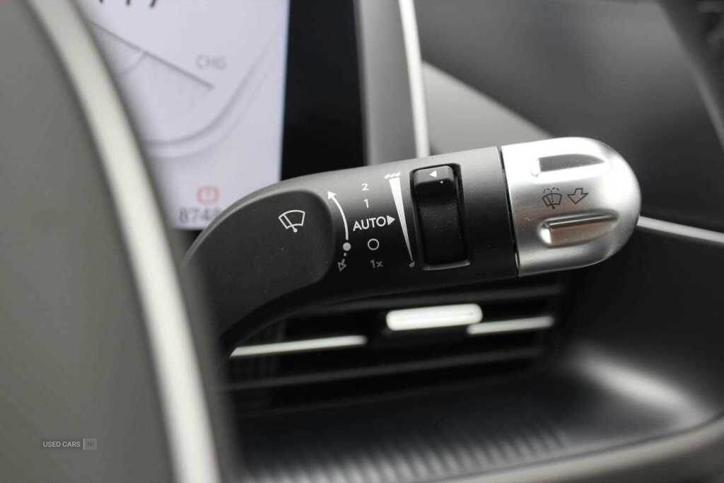 Sep 2024 Hyundai IONIQ 6 168kW Premium 77kWh 4dr Auto