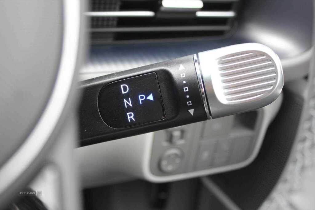 Sep 2024 Hyundai IONIQ 6 168kW Premium 77kWh 4dr Auto