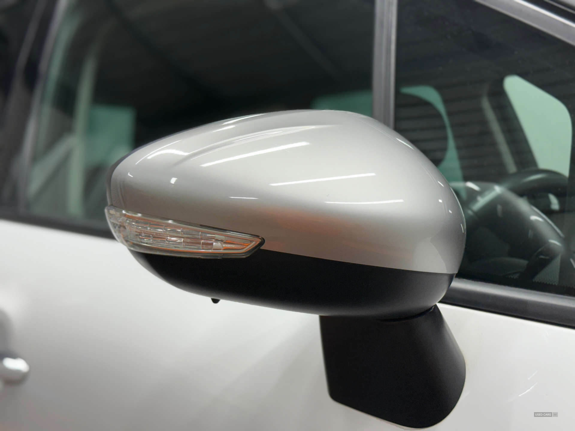 Oct 2019 Citroen C3 Aircross 1.2 PureTech 110 Flair 5dr [6 speed]